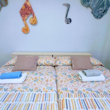 Carretonas Room Гранада Екстер'єр фото
